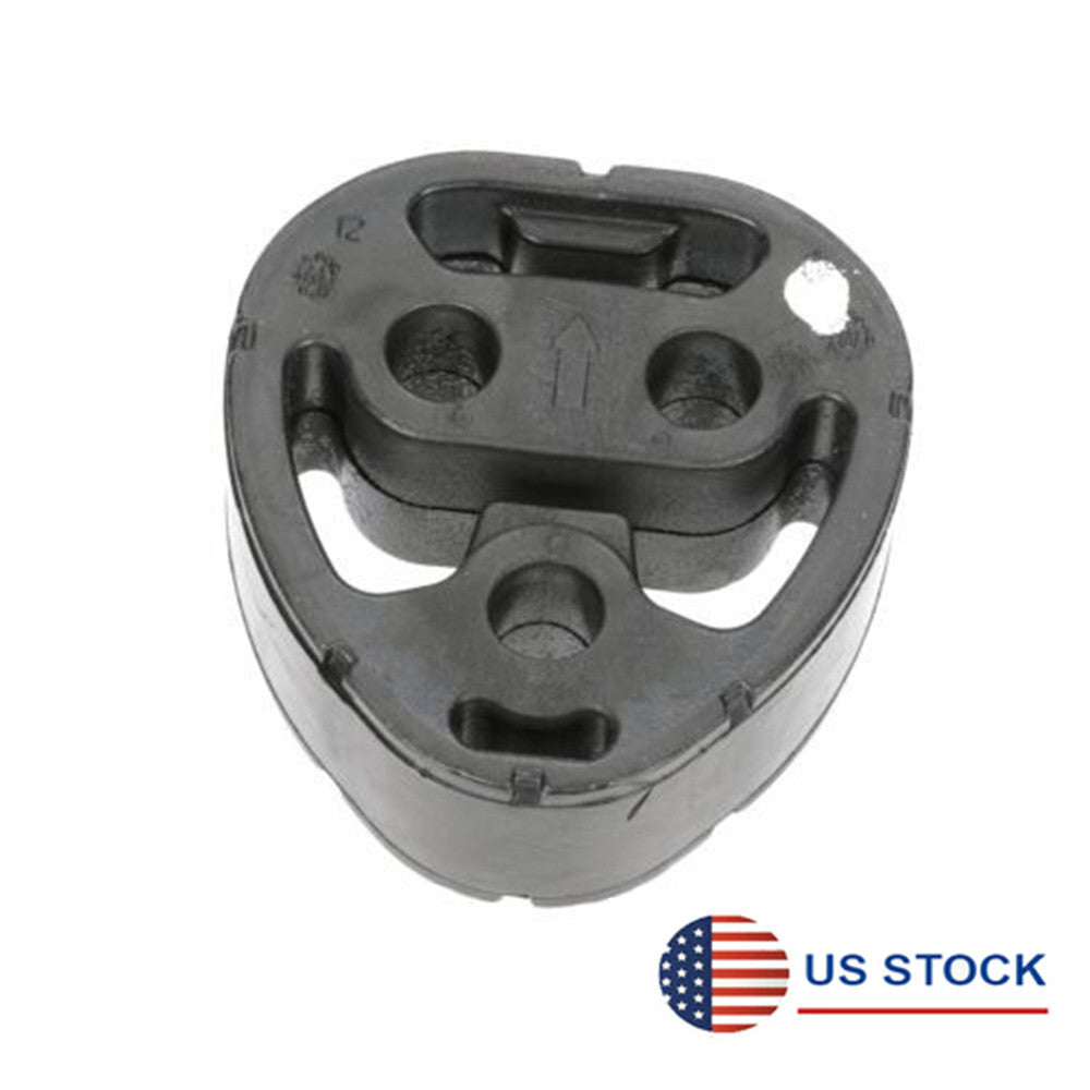 ya 13 5.27 Tailpipe Insulator Isolator 52014091AE For 2013-20 for Dodge for RAM 2500 3500 4500 5500