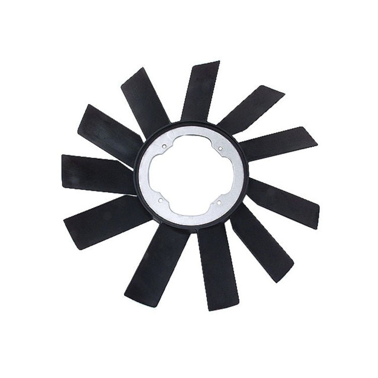 ya 27 7.20 Radiator cooling fan assembly for BMW E36 Z3 318is 318ti 96-99