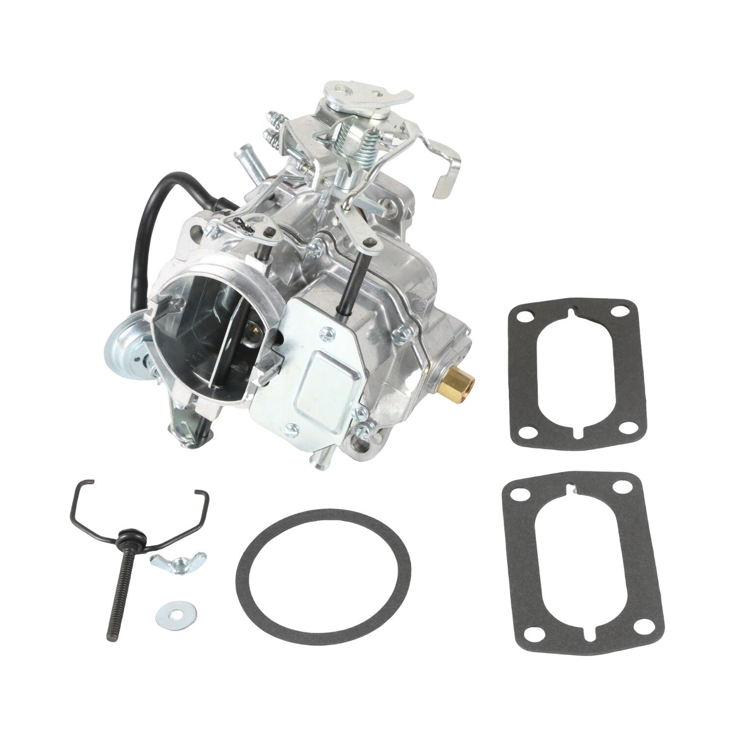 ya 3 6.25.2 Carburetor for Dodge Truck for Plymouth 273-318 Engine 2BBL C2-BBD BARREL Carb 66-73