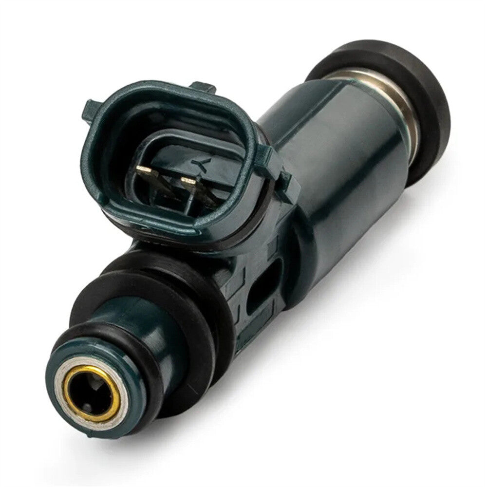 ya 5 8.7 8 x Fuel Injectors 842-12236 for Toyota for 4Runner Tundra Sequoia for Lexus GX470 LX470