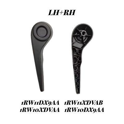 ya 5 8.7 LH+RH for SEAT backrest adjustment recliner handle suitable for 11-20 for Dodge Journey 1RW11DX9AA