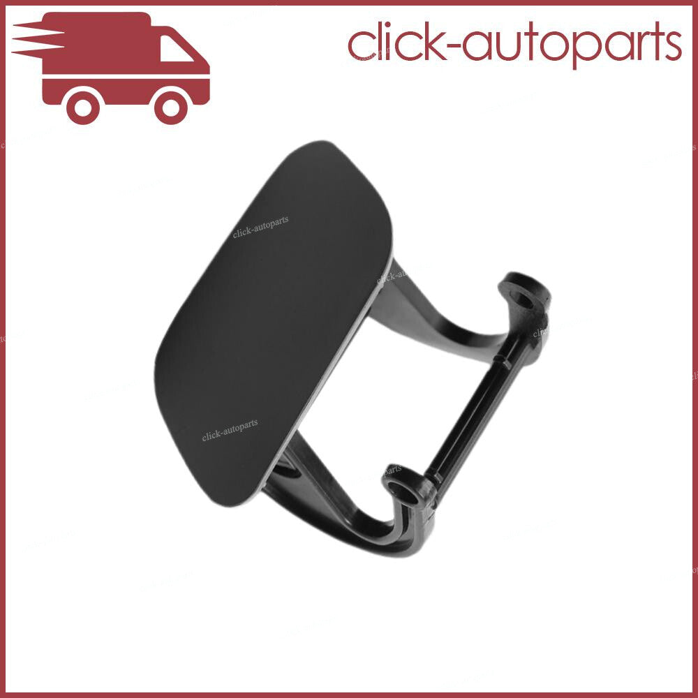 ya 27 6.18 Front Headlamp Washer Nozzle Cover for BMW 7 Series 1994-2002 Left / Driver Side