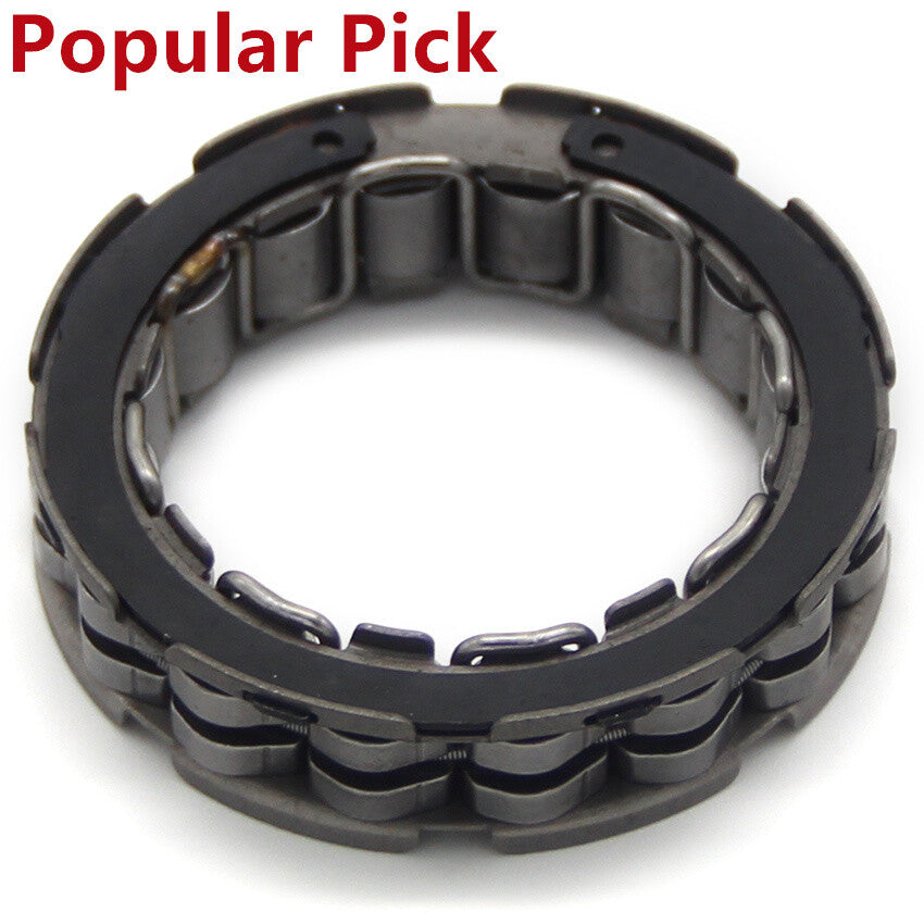 ya 3 6.23 For Husqvarna ONE WAY STARTER CLUTCH BEARING FC250 350 FE250 FX350 79240026000