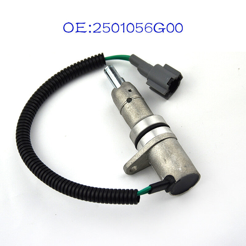 ya 1 8.5.1 Speed sensor 2501056g00 for Frontier 1998-2001 Pickup 1995-1997 D21 1994