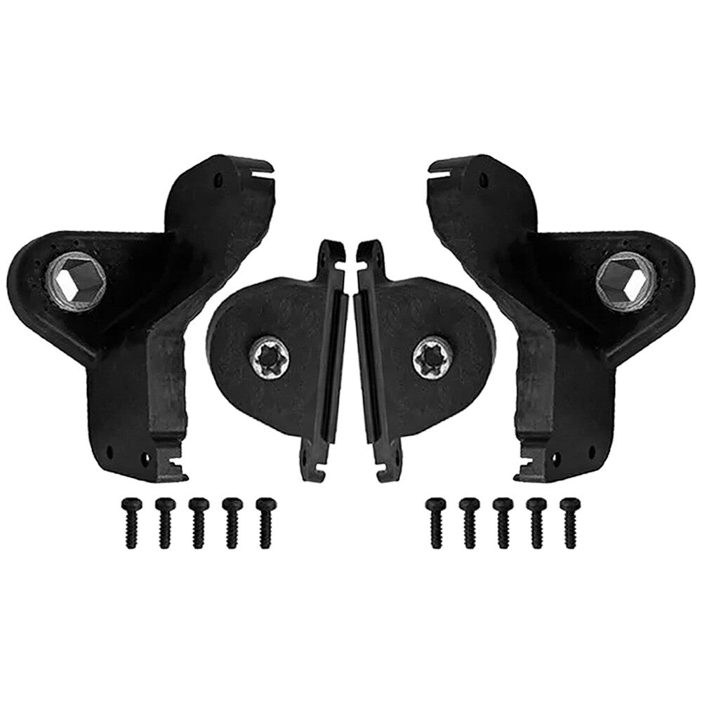 ya 5 8.7 Fits For GLC-Class X253 15-23 2x Left & Right Headlamp Repair Kit Replacement
