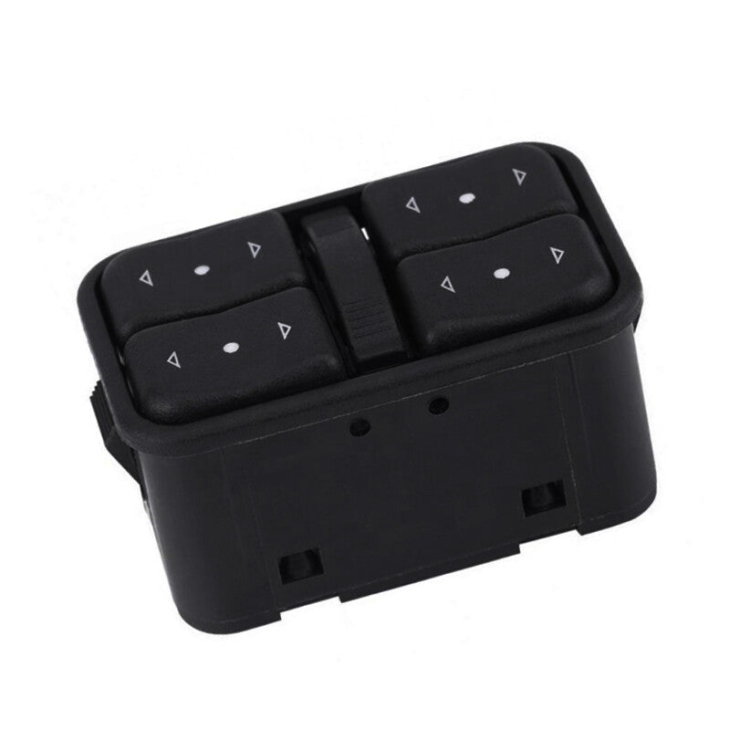 ya 1 8.5.2 90561086 Power Window Control Switch for Opel for Vauxhall Astra G Zafira A 1999-05
