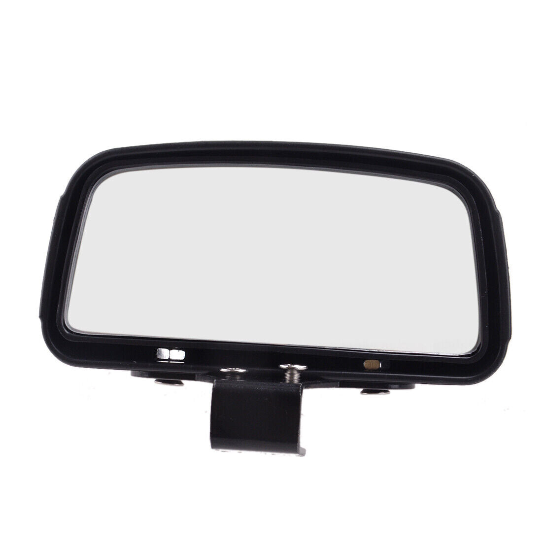 ya 1 8.5.3 2 Pack Black Blind Spot Wide Angle Rearview Mirror for Cars Vans Trucks