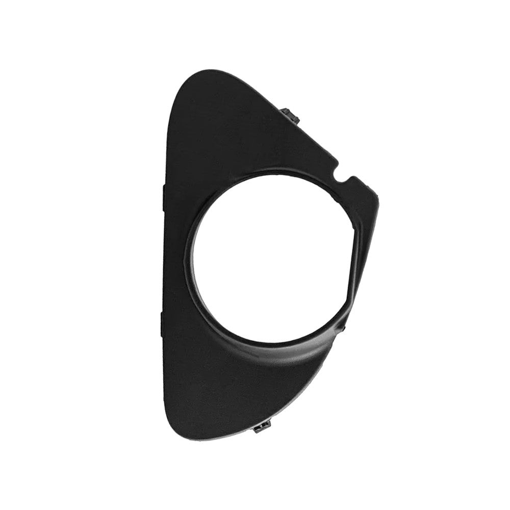 ya 5 8.7 Fits For 6 Series E64 650i 645Ci Front Left Side Bumper Fog Light Cover Frame