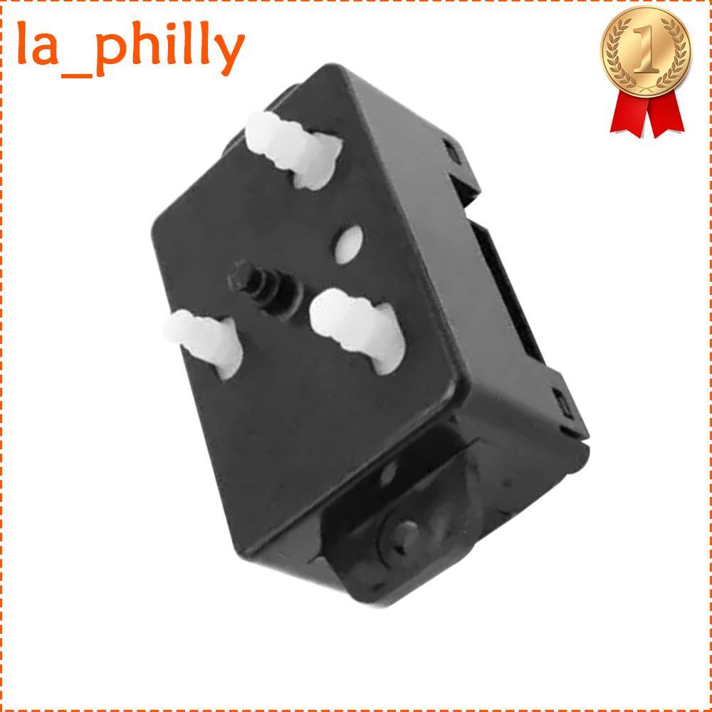 ya 13 for Seat Back Adjust Switch Knob Cover Front Left / Driver Side Fits For D-MAX MUX