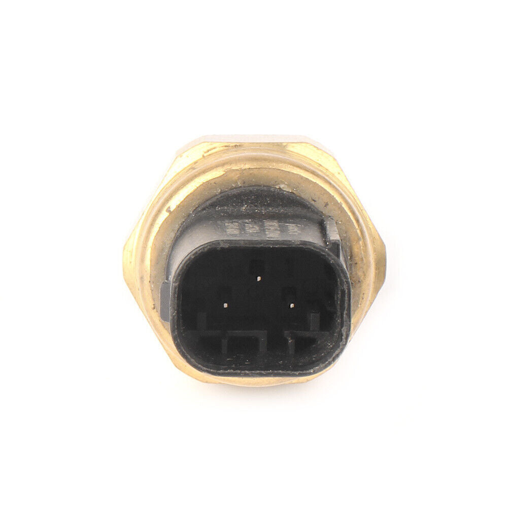 ya 1 8.5.2 Fit for Edge SE SEL Titanium Sport Fuel Rail Pressure Sensor 8W83-9F972-AA