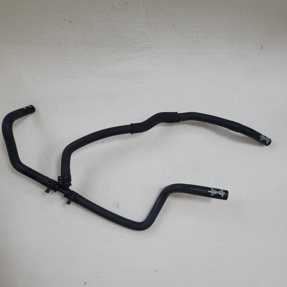 ya 27 7.20 for Audi for A6 S6 4F 05-11 Coolant Hose