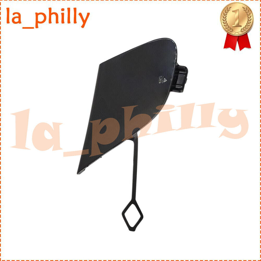 ya 27 6.18 Front Bumper Tow Hook Cover for 2013-2020 for Mercedes S-Class W222 2228856500