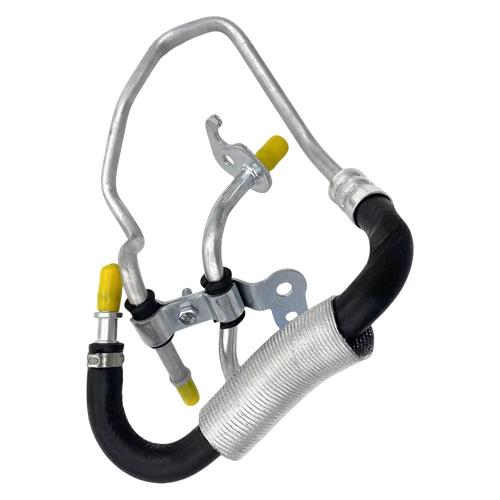 ya 5 8.7 Power steering feed return hose LR029185 is suitable for Land Rover land RMK2 2006-2014