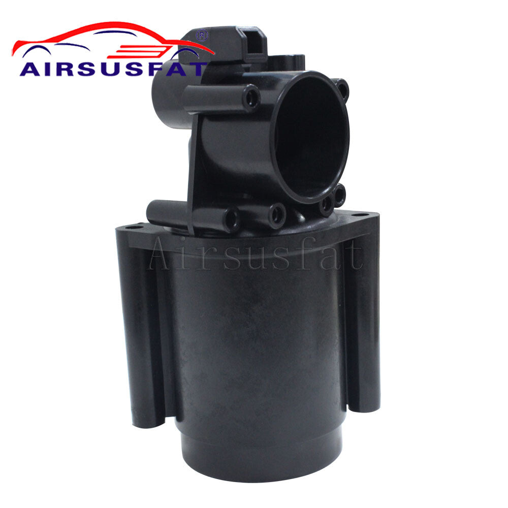 ya 1 8.5.4 Suitable for F02 F07 air compressor pump tank plastic parts 37206789450 37206864215