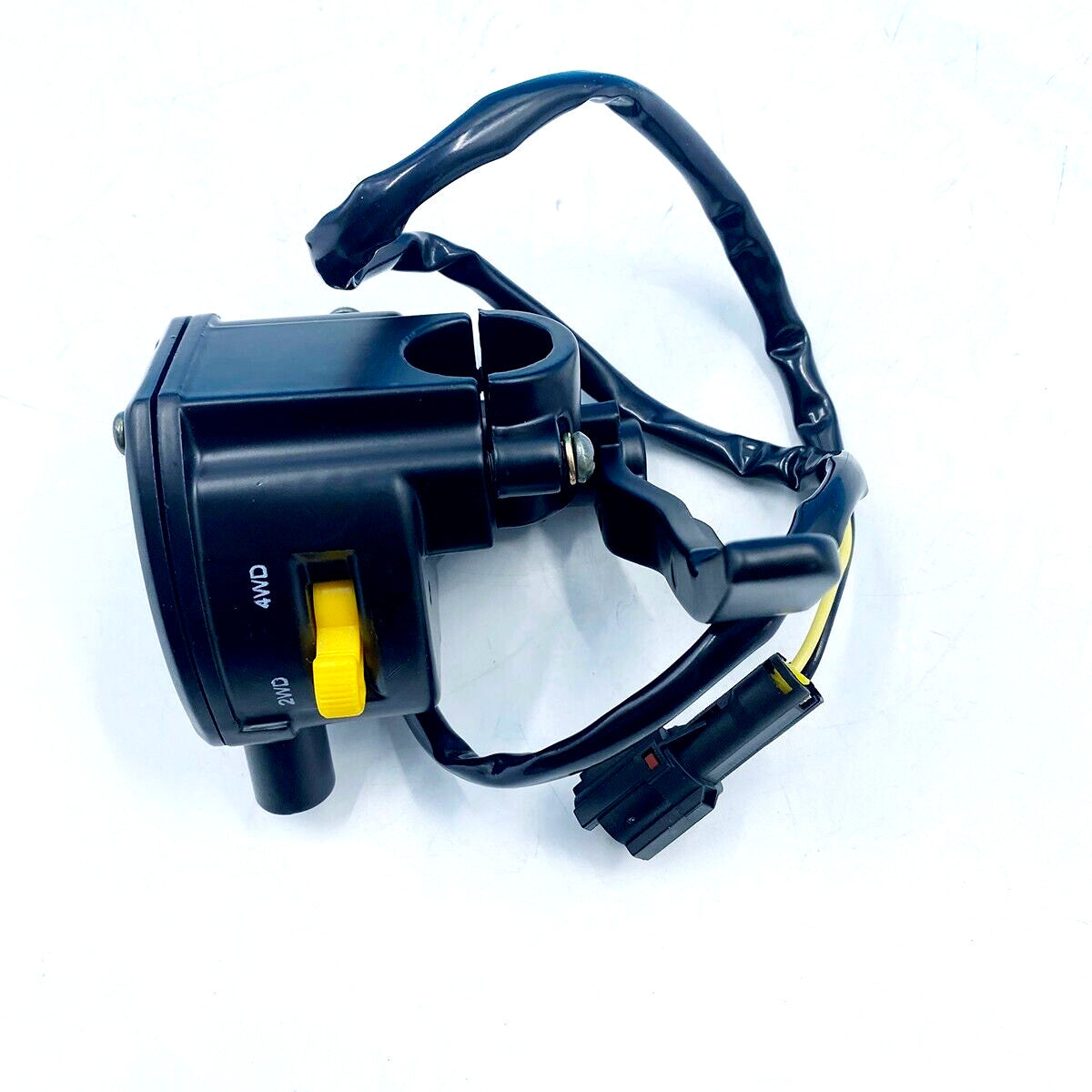 ya 27 7.2 Throttle Control 2WD 4WD Switch For Buyang Feishen 300cc D300 H300 G300 ATV Quad