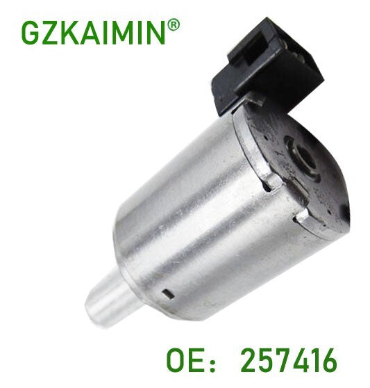 ya 1 8.5.2 1 piece transmission solenoid valve 257416 2574.16 for for Peugeot for Citroen