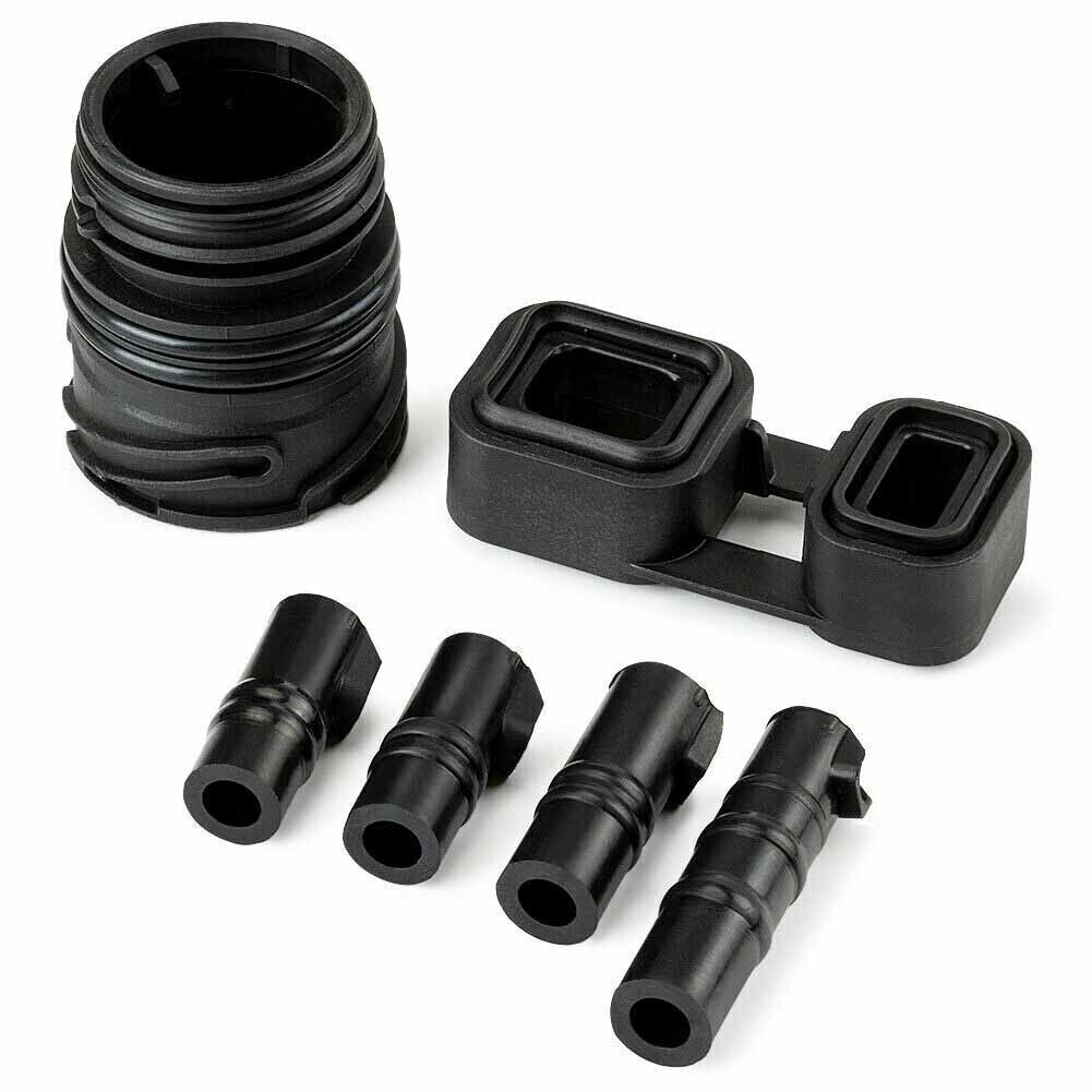 ya 1 8.5.1 6X valve body to housing liner seal kit mechatronic kit for 6HP19 6HP21