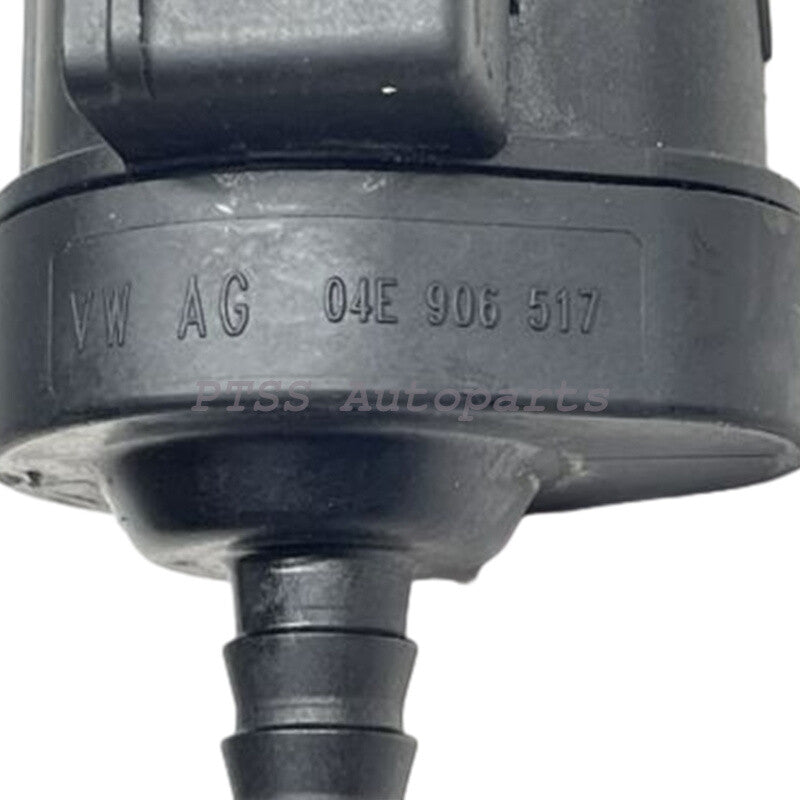 ya 6 6.12 04E 906 517 OE Vapor Canister Check Valve for VW for Golf VII for JETTA VII 1.4T