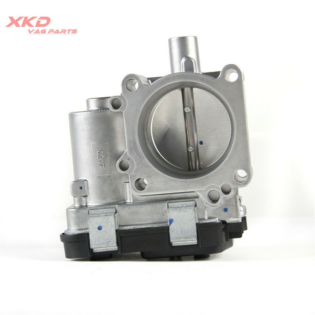 ya 27 7.20 CNKA throttle body part 03C133062AB is suitable for Volkswagen for Jetta , for Skoda Fabia 1.6L CLRA CFNA.