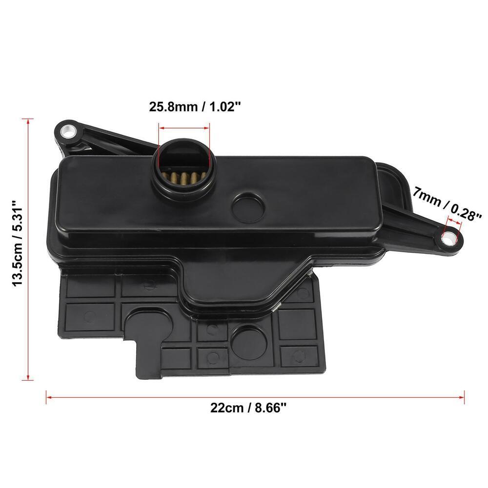 ya 1 8.5.1 35330-73010 Automatic Transmission Filter Oil Pan Gasket Kit for for Camry