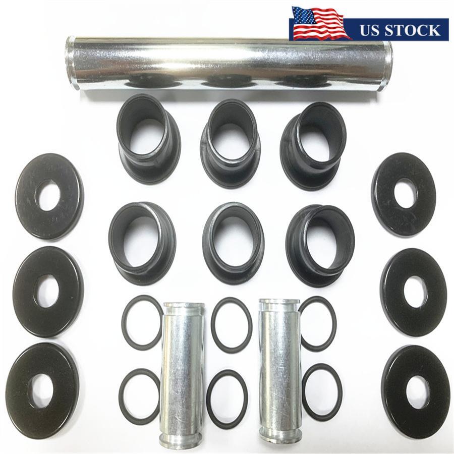 ya 2 7.16 Car Upper & Lower A-Arm Bearing Bushing Kit for Kawasaki Teryx 750 & Teryx 800