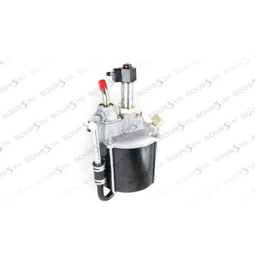ya 7 6.10.2 Power Brake Booster for GMC 1.5 / 2 Ton Truck Hydrovac 1947-1955