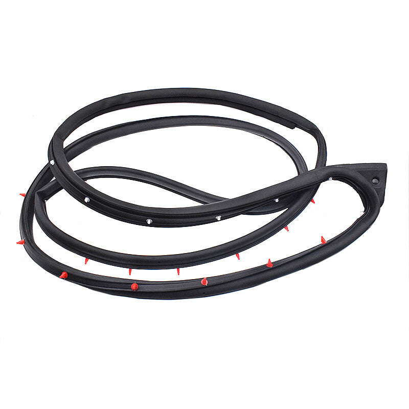 ya 5 8.7 OTR RH Door Opening Weatherstrip Fits for Mitsubishi for Outlander ZG ZH CW5W CW6W