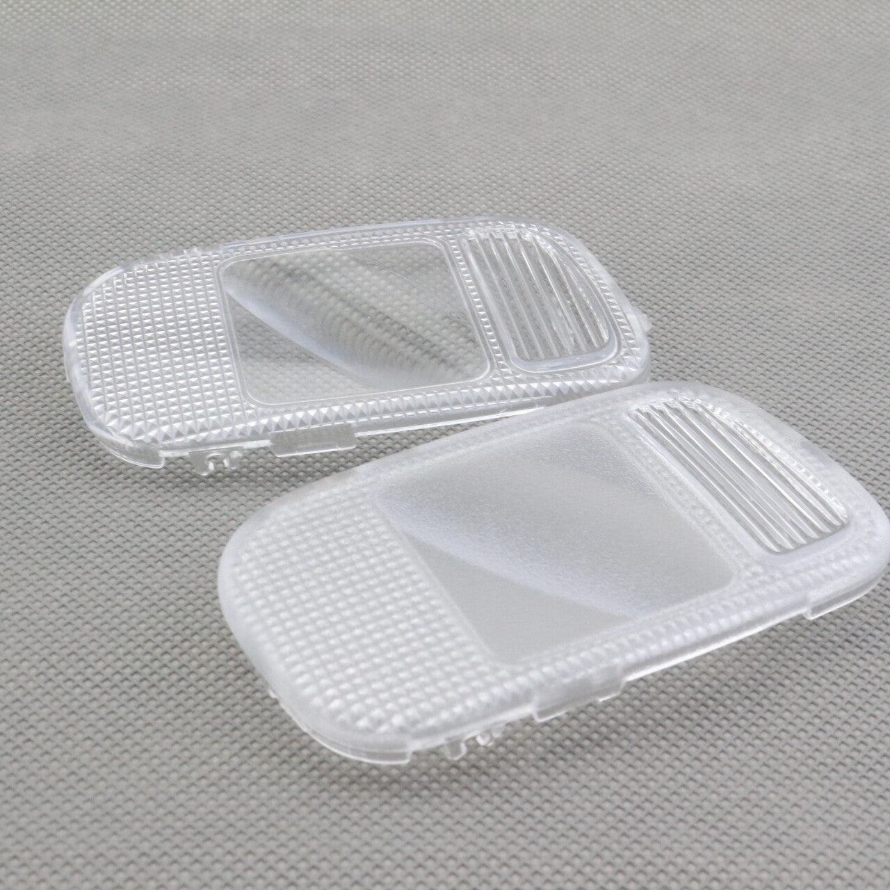 ya 1 6.30 1-Pack Left Dome Light Lens 05183271AA Suitable for Dodge for Ram 2006-2010