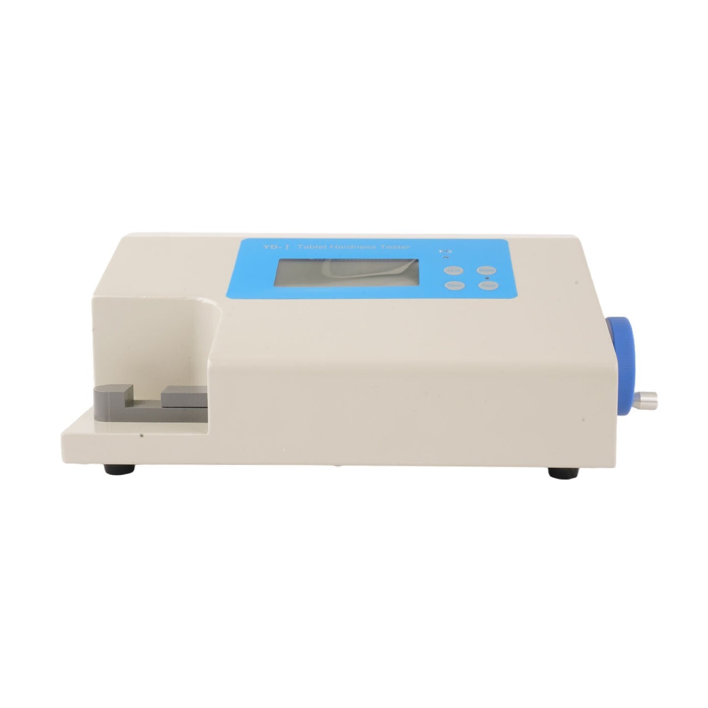 ya 26 Measuring Instrument Hardness Tablet Hardness Tester YD-1 2-20mm