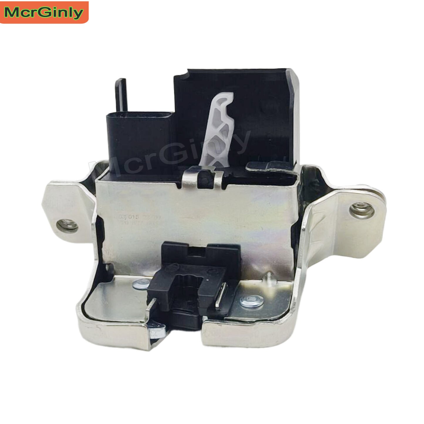 ya 6 6.12 Rear Trunk Lid Lock Latch for VW Sharan Touareg for SEAT Alhambra 7P0827505G