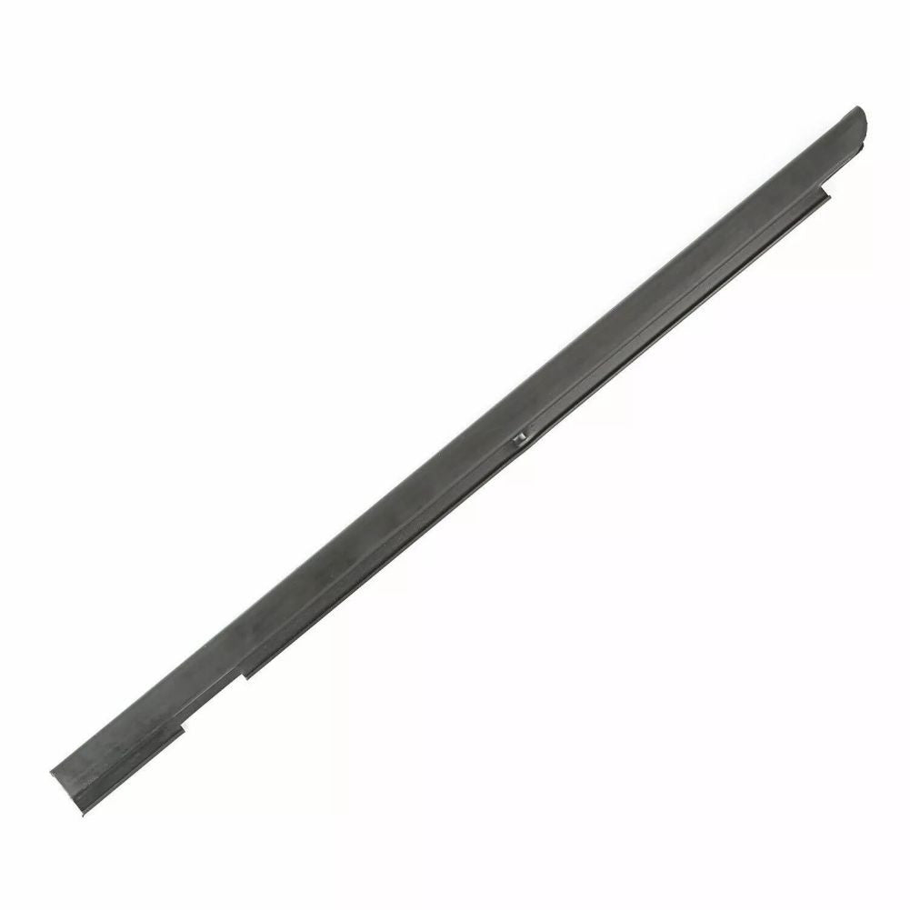 ya 5 8.7 55395716AC Door Belt Outer Weatherstrip for Jeep for Wrangler 07-18