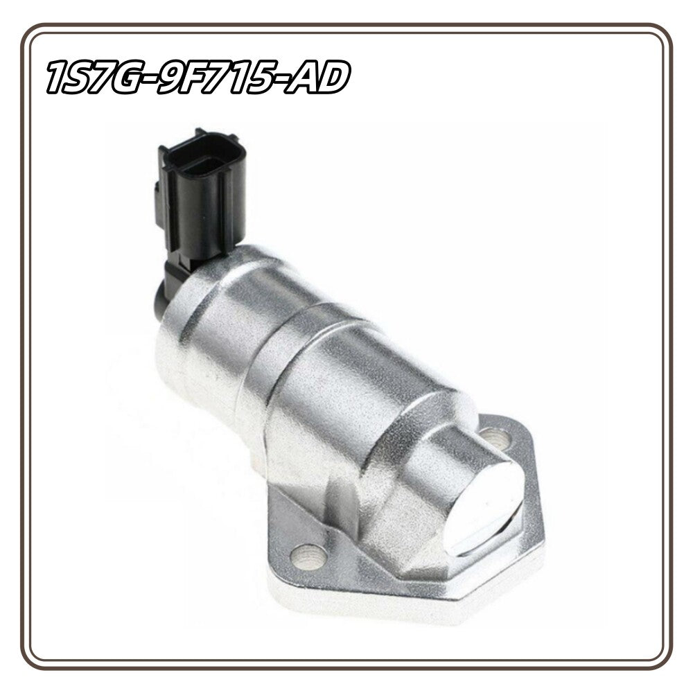ya 10 5.29 4J1066 Idle Air Control Valve for Ford Ranger XLT Extended XL Standard 2.3L