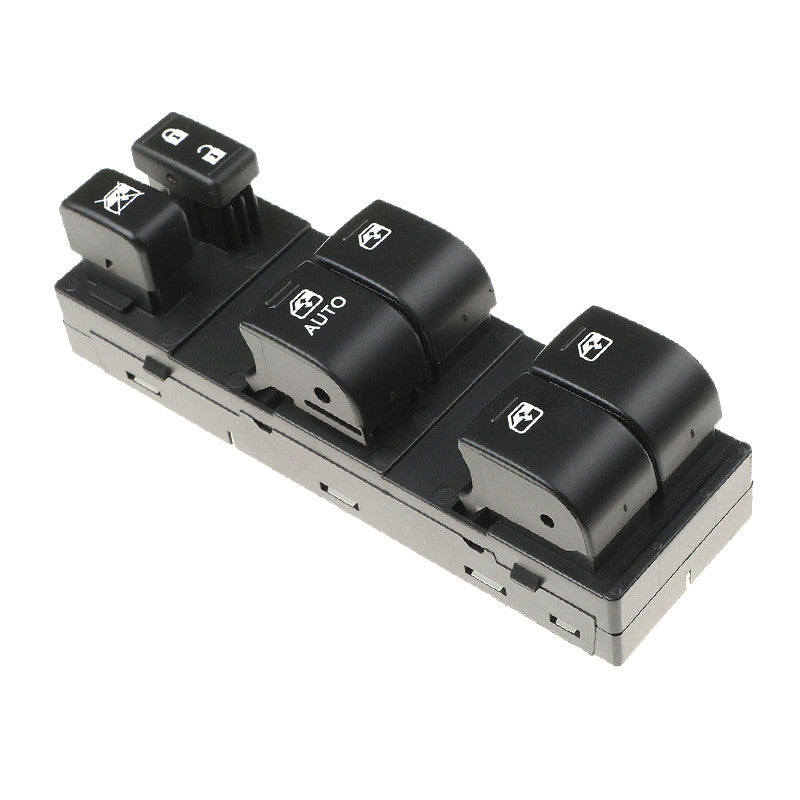 ya 1 8.5.3 83071-SG040 Power Window Master Switch Front Left for Subaru Forester 2014-2016