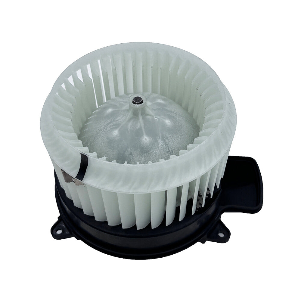 ya 5 8.7 HVAC Heater Blower Motor Assembly Front for Audi for A8 Quattro 2011-2018 4H1820021