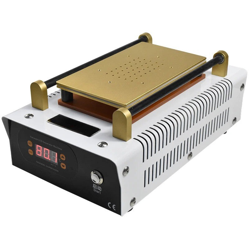 ya-26-7.28-7-Inch-Electrical-LCD-S-n-Separator-Built-in-Vacuum-Pump-S-n-Split-CP-201a