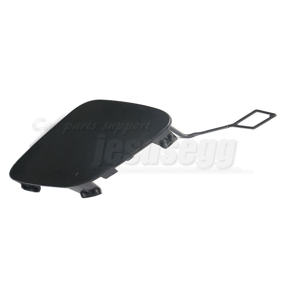 ya 27 6.18 Front Bumper Tow Hook Cover for Mercedes E-class W212 E300 E350 E550 2013-2015