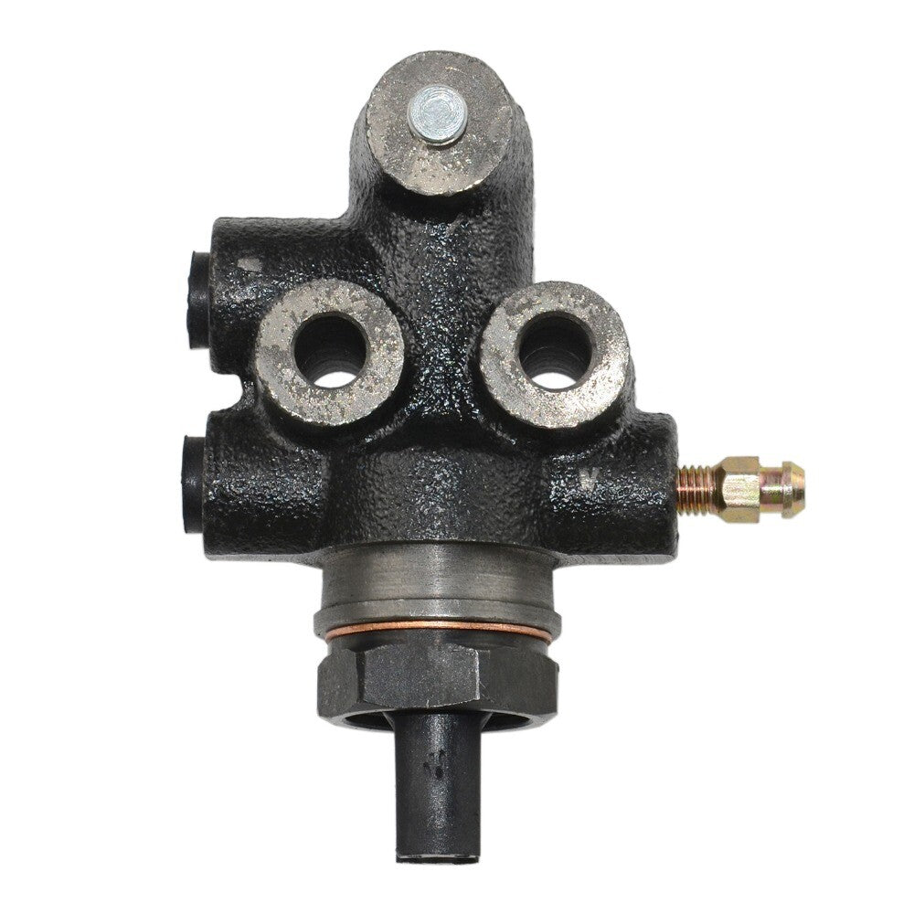 ya 10 5.28.2 Brake proportioning valve for 1995-2004 for Toyota Tacoma 2.4L 2.7L and 3.4L models.
