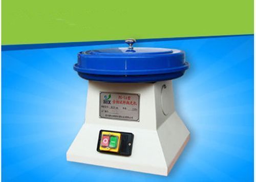 metallographic sample polishing machine b