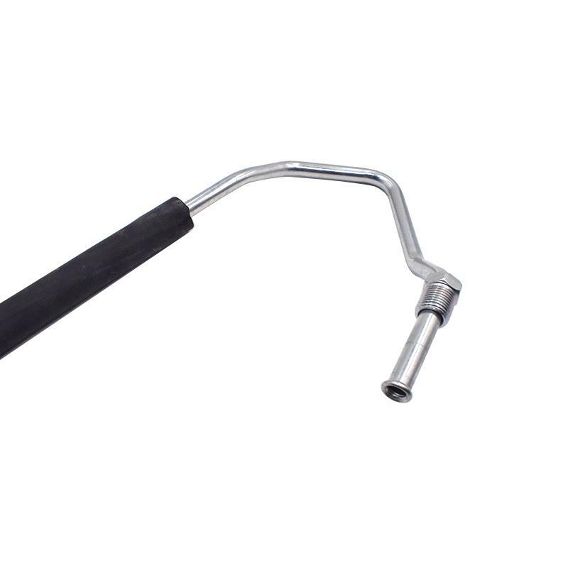 ya 5 8.7 Engine Oil Cooler Return Hose fit for Mitsubishi for Pajero 3.5 3.8 Long Wagon 2000-2006