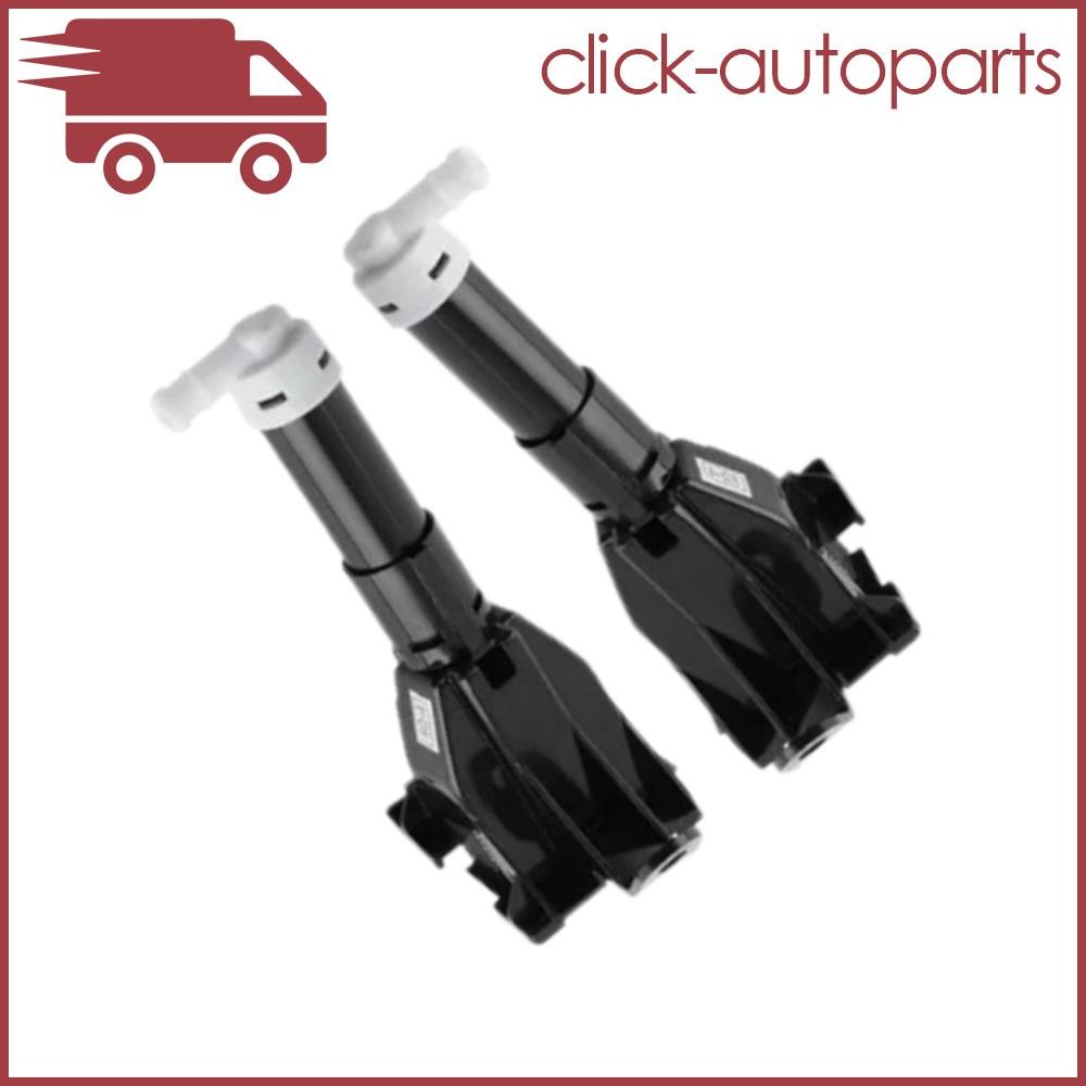 ya 13 Headlight Washer Nozzle Cylinder Pump Left & Right for Camry ACV4# 2006-2009