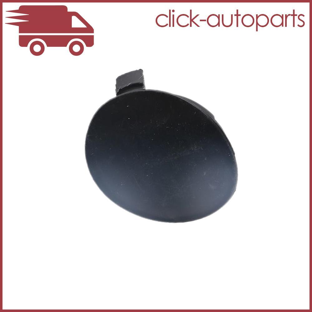 ya 27 6.18 Front Right Bumper Tow Eye Hook Cover for 2007-2009 for Toyota for Corolla Replacement