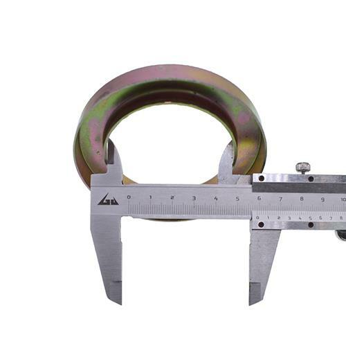 ya 5 8.7 Axle Shaft Dust Cover fits for Mitsubishi for Challenger L200 Triton for Pajero Sport