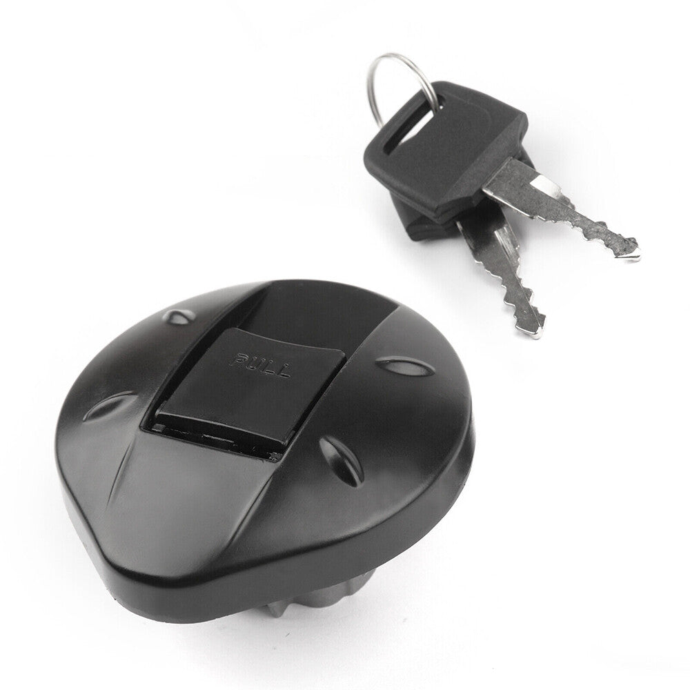 ya 5 8.7 Fuel Gas Tank Cap Lock Keys 5VK-24602-00-00 for 08-23 XT250 for Yamaha SCR950 17