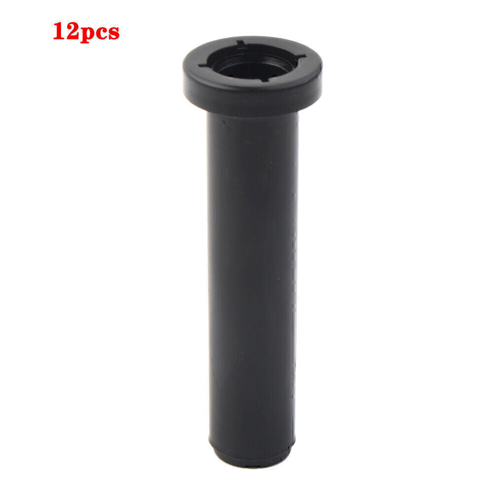 ya 5 8.7 Complete Front & Rear A-Arm Bushing Kit Fit for Polaris RZR 800 RZR S & 4 800 Motor