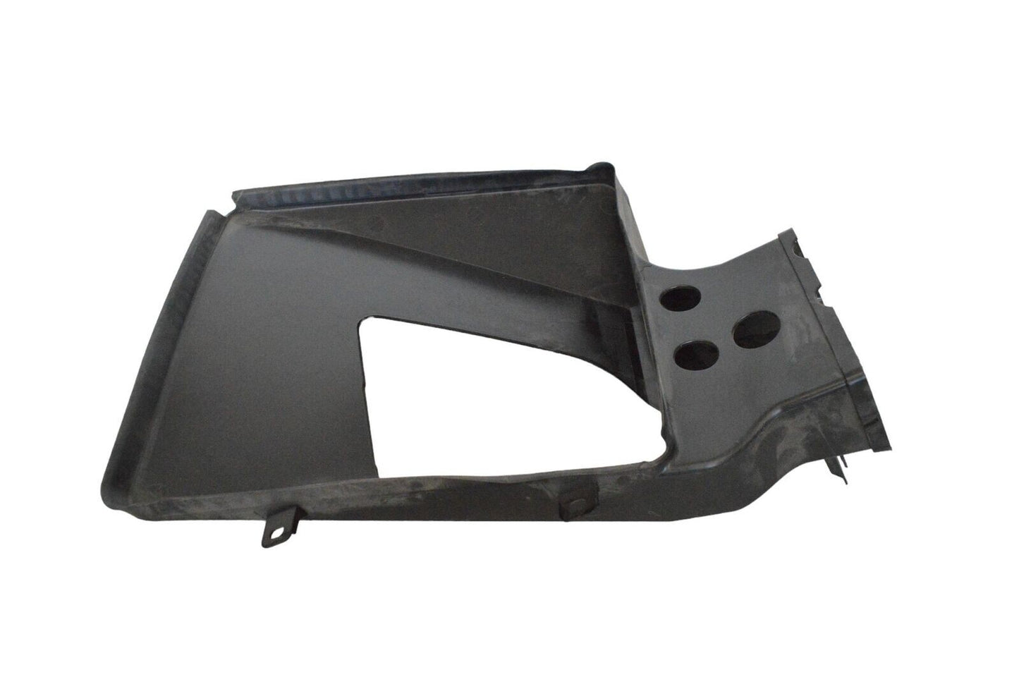 ya 5 8.7 for Tesla Model S 2016 - 2021 front left end air pipe