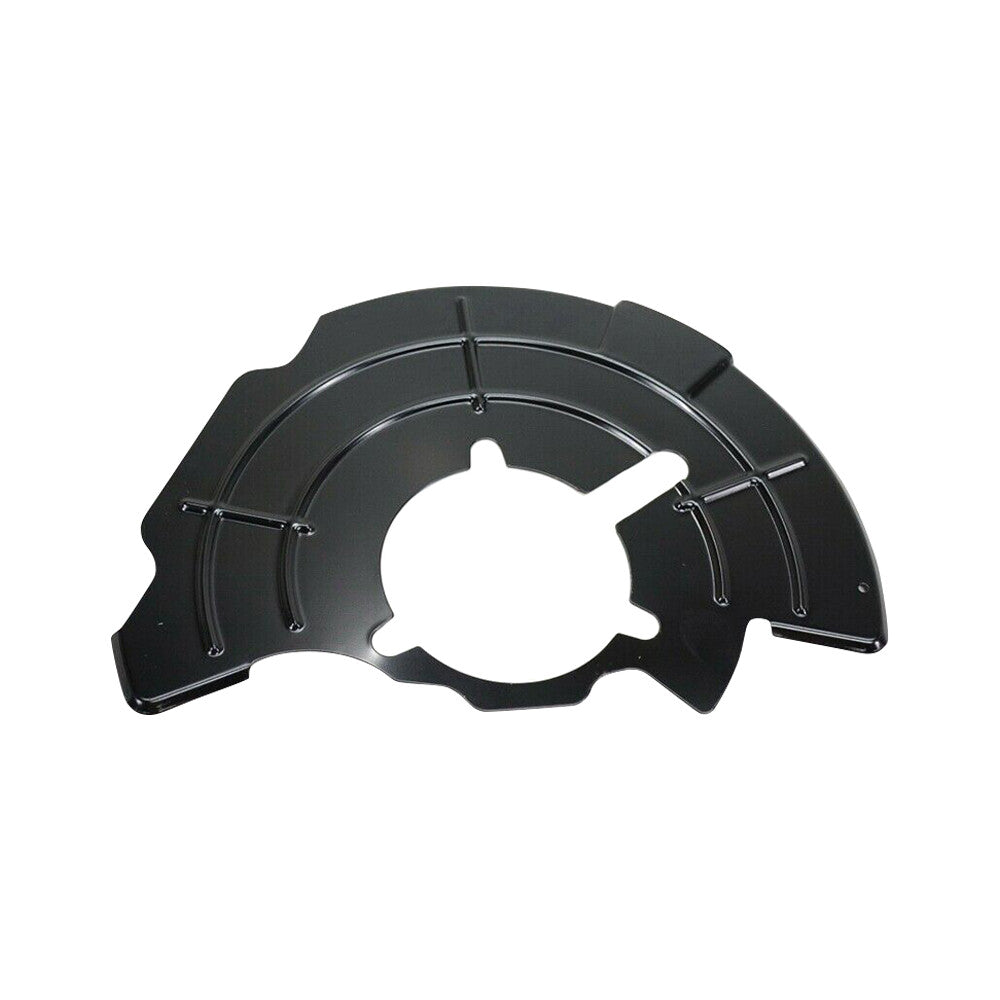 ya 5 8.7 Front Left Brake Rotor Splash Dust Shield for 2005-2010 for Jeep for Grand Cherokee