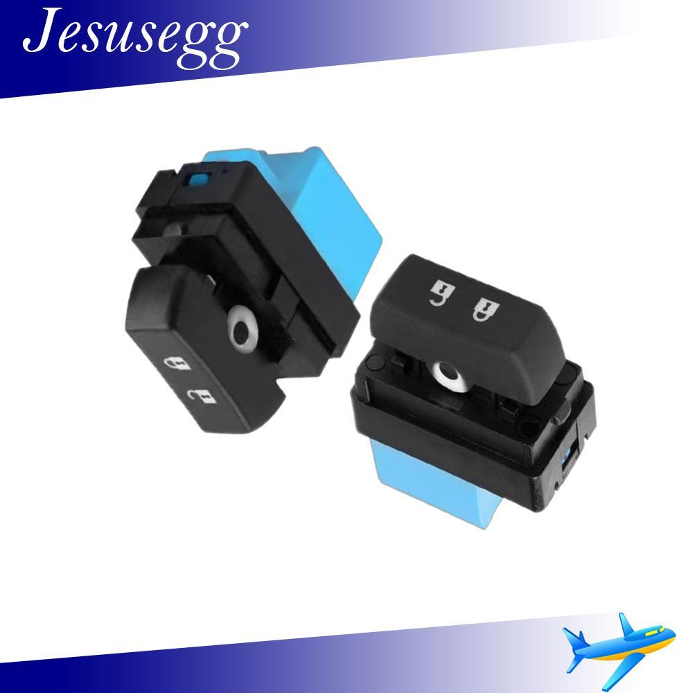 ya 13 Pair Front Door Lock Switch for 2016 Chevry for Cruze Limited 2013-2016 for Buick Encore