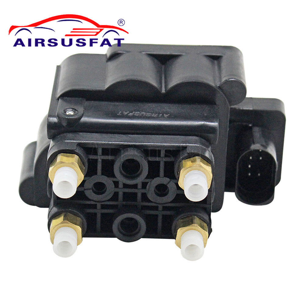 ya 1 8.5.4 Air suspension compressor solenoid valve for SEAT for Kia Mohave Borrego 558202J000
