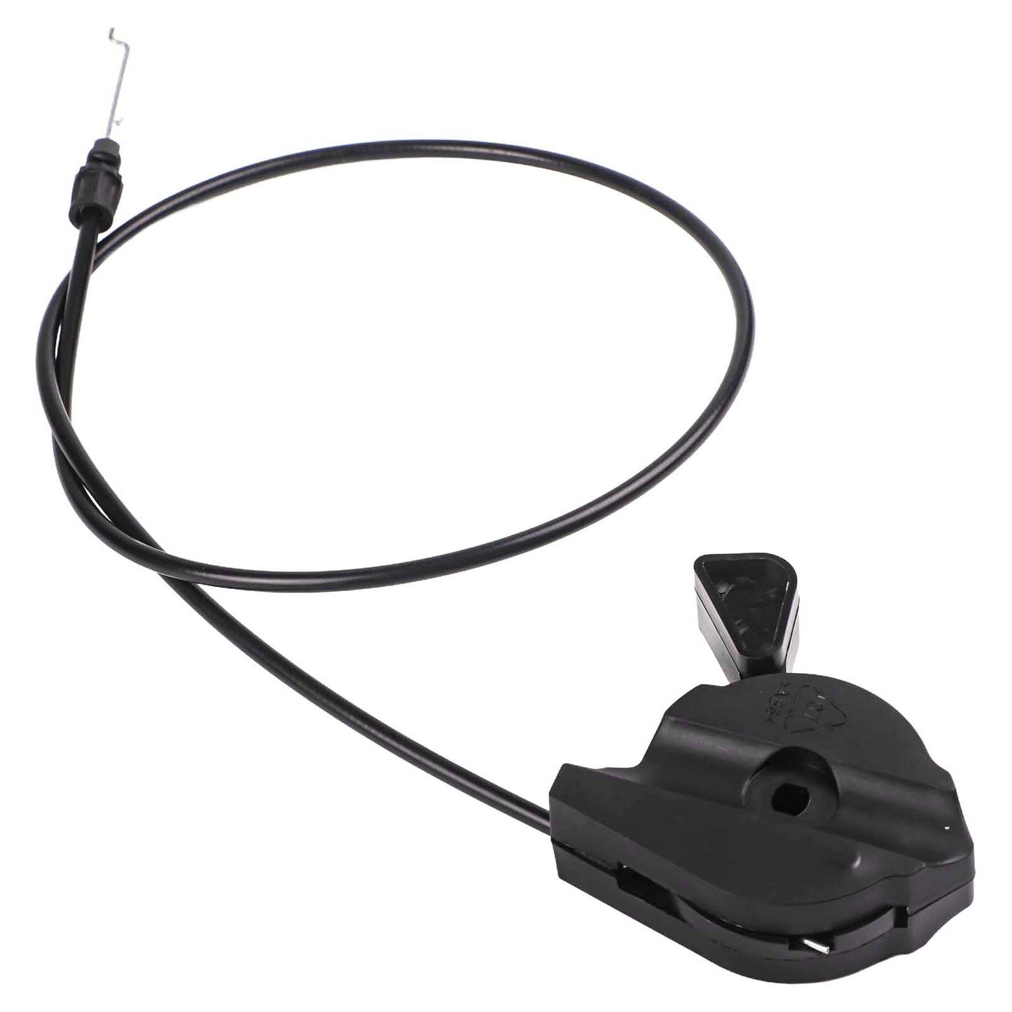 ya 14 Efficiently Replaces Old Cables Lawnmower Throttle Control Solutions Available
