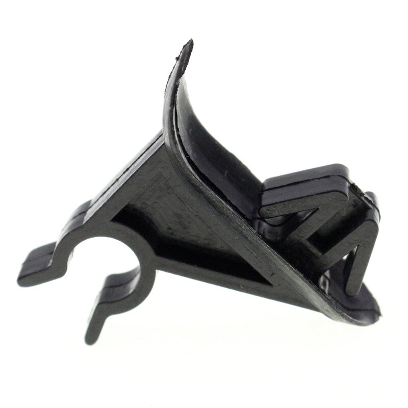 ya 1 7.3 for Ford Transit Connect 2003 - 2013 Black Plastic Hood Support Bar Retaining Clip